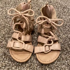 Toddler girls Old Navy Sandals